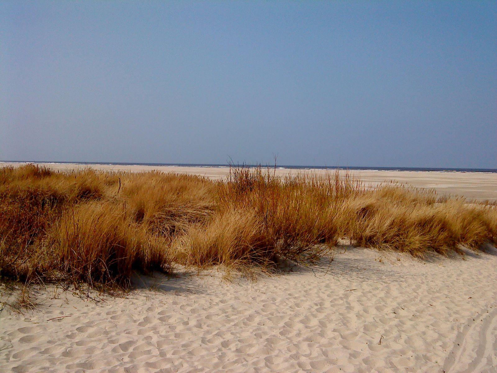 Hauptbadestrand