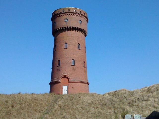 Wasserturm