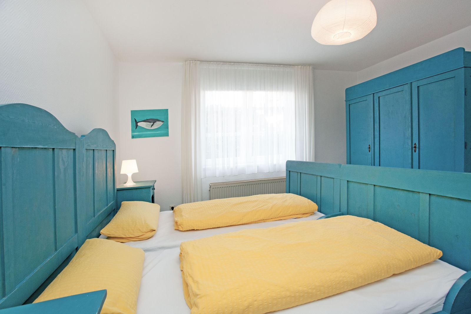 Schlafzimmer 3